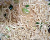 Foto langkah ke 1 dari resep Bola bola mie.