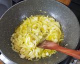 Foto langkah ke 2 dari resep 314. Iga Domba (untuk nasi mandi).
