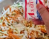 Foto langkah ke 6 dari resep Bihun Goreng Sayur (Untuk Isian Pastel, Kroket, dll).