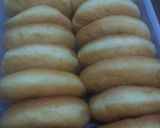 Foto langkah ke 15 dari resep DoNoTang alias donat no kentang😊.