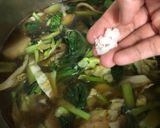 รูปขั้นตอนการทำที่ 5 ของ 🥬ต้มจับฉ่าย 🥬