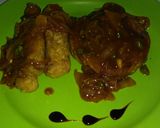 Foto langkah ke 6 dari resep Steak tempe bumbu simple.