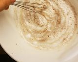 Foto del paso 3 de la receta: Muffins de choco amargo