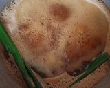 Foto langkah ke 4 dari resep Kolak Biji Salak Labu Parang.