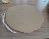 Kifli recept fázis 4 fotója