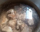 Foto langkah ke 2 dari resep Soto Daging Sapi.