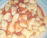 Foto del paso 5 de la receta: Ñoquis de papa