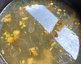 Foto langkah ke 5 dari resep Pangsit Mie Ayam Homemade.