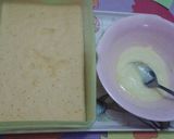 Foto langkah ke 2 dari resep Lemon Brownies KUKUS.