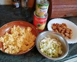 Hawaii rakottas recept fázis 1 fotója
