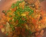 Bihari Khichdi recipe step 3 photo