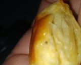 Foto langkah ke 8 dari resep Puff pastry (+step).