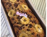 Foto langkah ke 7 dari resep Banana cake.