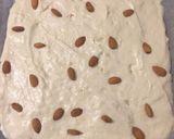 Foto del passaggio 3 della ricetta Pizza dolce di albumi e mandorle