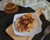 Foto langkah ke 4 dari resep Batagor Tahu.