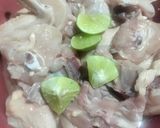 Foto langkah ke 1 dari resep Tongseng Ayam Ala Dapur Fitriyani.