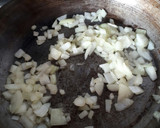 Foto del paso 2 de la receta: Buñuelos de acelga