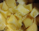 मैंगो वर्मीसेली (Mango Vermicelli Pudding Recipe in Hindi) रेसिपी चरण 1 फोटो