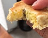 Foto del paso 6 de la receta: Applecakes y bananacakes pa’l José