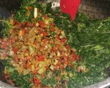 Foto del paso 3 de la receta: Pascualina