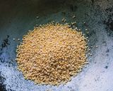 খিচুড়ি (khichuri recipe in Bengali) রেসিপি ধাপ - 1 ছবি