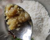 A picture of step 3 of Chutney.