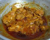 தலப்பாகட்டி சிக்கன் பிரியாணி ரெசிபி ஸ்டேப் 7 புகைப்படம்
