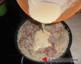 Φωτογραφία βήματος 23 της συνταγής Risotto, είσαι και φαίνεσαι! Risotto alla carbonara