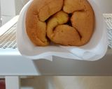 Foto langkah ke 9 dari resep Roll Cake Ekonomis.