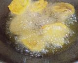A picture of step 4 of Onion Pakora.
