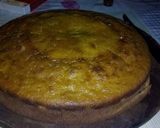 Foto del paso 6 de la receta: Bizcochuelo en lata!✨📢😛
