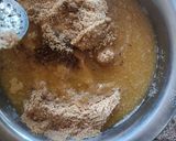 લાડવા (Ladva Recipe In Gujarati) રેસીપી સ્ટેપ3ફોટો