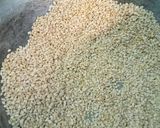 तिल की चिक्की(Til ki chikki recipe in Hindi) रेसिपी चरण 1 फोटो