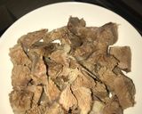 Foto langkah ke 1 dari resep Garang Asem Sapi.