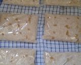 Foto langkah ke 9 dari resep Homemade Tempe.