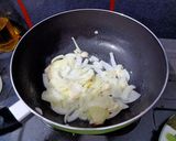 Foto langkah ke 3 dari resep Kaldu Udang MPASI.