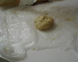 Foto del paso 7 de la receta: Empanadillas caseras de tomate, de espinacas y de cebolla