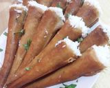 صورة لخطوة 5 من وصفة بوراك شكل كورني