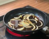 รูปขั้นตอนการทำที่ 4 ของ Katsudon - หม้อทอดไร้น้ำมัน