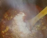 Rizseshús csirkéből recept fázis 6 fotója