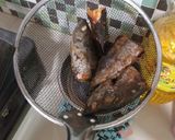 Foto langkah ke 1 dari resep 84.Ikan Tongkol Kecap.