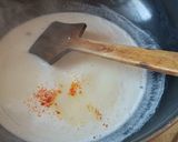 রসভরী (rasvari recipe in Bengali) রেসিপির ধাপ 1 ছবি