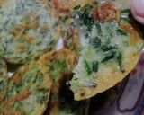 Foto langkah ke 3 dari resep Bakwan Goreng.