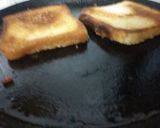 A picture of step 8 of Semolina (suji)Toast.