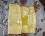 Foto langkah ke 5 dari resep Bolen Pisang.