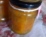 Foto del paso 6 de la receta: Mermelada de quinotos