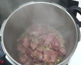 Foto del paso 2 de la receta: Guisado de ternera con verduras