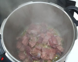 Foto del paso 2 de la receta: Guisado de ternera con verduras