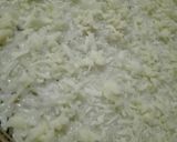 Foto del paso 6 de la receta: Pastel de arroz con carne✨ o lentejas vegetariano😜