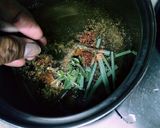 A picture of step 5 of Immunity booster kadha.